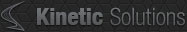 Kinetic Solutions